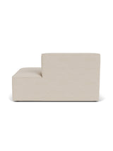 Eave Modular Sofa, 96, Open End 144