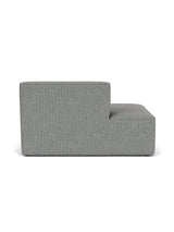 Eave Modular Sofa, 96, Open End 144