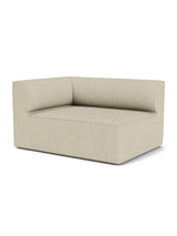 Eave Modular Sofa, 96, Corner 144