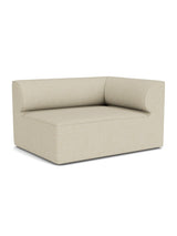 Eave Modular Sofa, 96, Corner 144