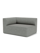 Eave Modular Sofa, 96, Corner 144