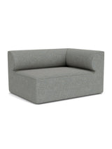 Eave Modular Sofa, 96, Corner 144