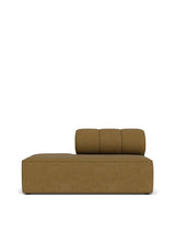Eave Seamline Modular Sofa, 86, Open End