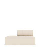 Eave Seamline Modular Sofa, 86, Open End