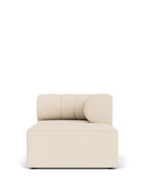 Eave Seamline Modular Sofa, 86, Chaise Longue