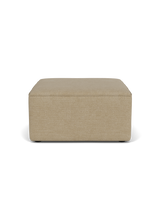 Eave Modular Pouf, 75