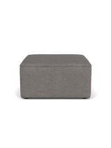 Eave Modular Pouf, 75