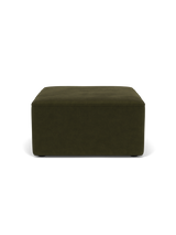 Eave Modular Pouf, 75