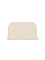 Eave Modular Pouf, 75