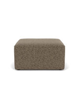 Eave Modular Pouf, 75