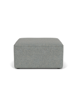 Eave Modular Pouf, 75