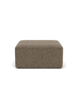 Eave Modular Sofa, 86, Pouf