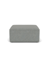 Eave Modular Sofa, 86, Pouf