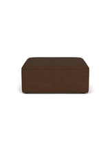 Eave Modular Sofa, 96, Pouf