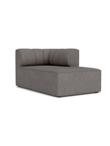 Eave Seamline Modular Sofa, 86, Chaise Longue