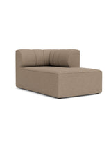Eave Seamline Modular Sofa, 86, Chaise Longue