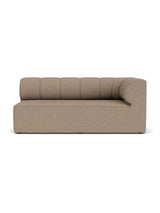 Eave Seamline Modular Sofa, 86, Corner 172