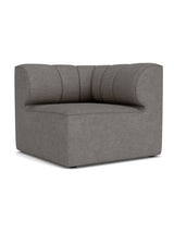 Eave Seamline Modular Sofa, 86, Corner