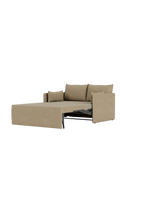Offset Sofa Bed