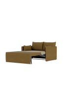 Offset Sofa Bed