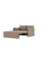 Offset Sofa Bed
