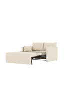 Offset Sofa Bed