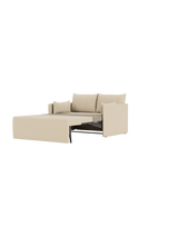 Offset Sofa Bed