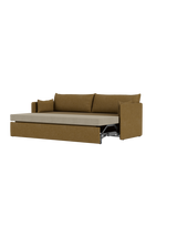 Offset Sofa Bed