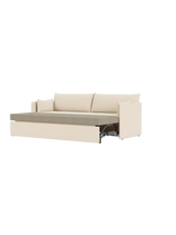 Offset Sofa Bed