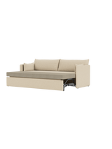 Offset Sofa Bed