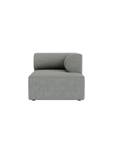 Eave Modular Sofa, 86, Chaise Longue