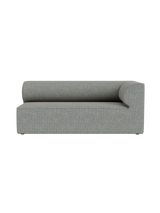 Eave Modular Sofa, 86, Corner 172