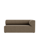 Eave Modular Sofa, 86, Corner 172