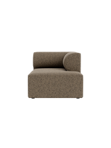 Eave Modular Sofa, 86, Chaise Longue