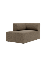 Eave Modular Sofa, 86, Chaise Longue