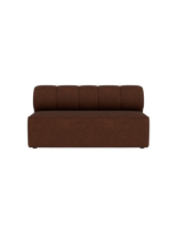 Eave Seamline Modular Sofa, 86, Open Section 172
