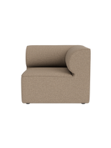Eave Modular Sofa, 86, Corner