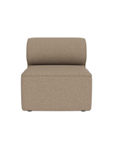 Eave Modular Sofa, 86, Open Section