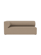 Eave Modular Sofa, 86, Corner 172