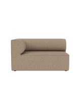 Eave Modular Sofa, 86, Corner 129