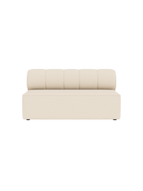 Eave Seamline Modular Sofa, 86, Open Section 172