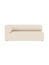 Eave Modular Sofa, 86, Corner 172