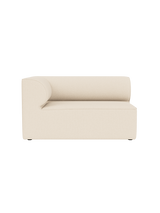 Eave Modular Sofa, 86, Corner 129