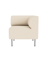 Eave Dining Sofa, Corner module