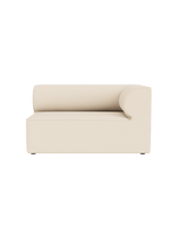 Eave Modular Sofa, 86, Corner 129