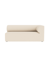 Eave Modular Sofa, 86, Corner 172