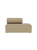 Eave Modular Sofa, 86, Open End