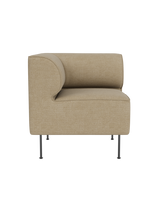Eave Dining Sofa, Corner module