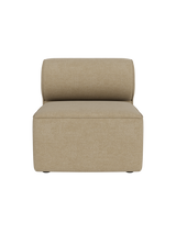 Eave Modular Sofa, 86, Open Section