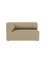 Eave Modular Sofa, 86, Corner 129